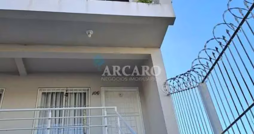Casa em condomínio fechado com 2 quartos à venda na Rua Ida Tonet Alquati, 333, Nossa Senhora da Saúde, Caxias do Sul