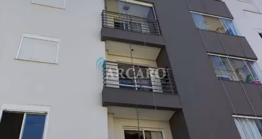 Apartamento com 2 quartos à venda na Rua Wanda Rossato Pontalti, 1352, São Luiz, Caxias do Sul