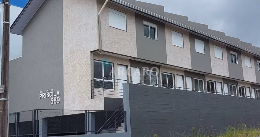 Casa em condomínio fechado com 2 quartos à venda na Rua Dante Salvador, 589, Desvio Rizzo, Caxias do Sul