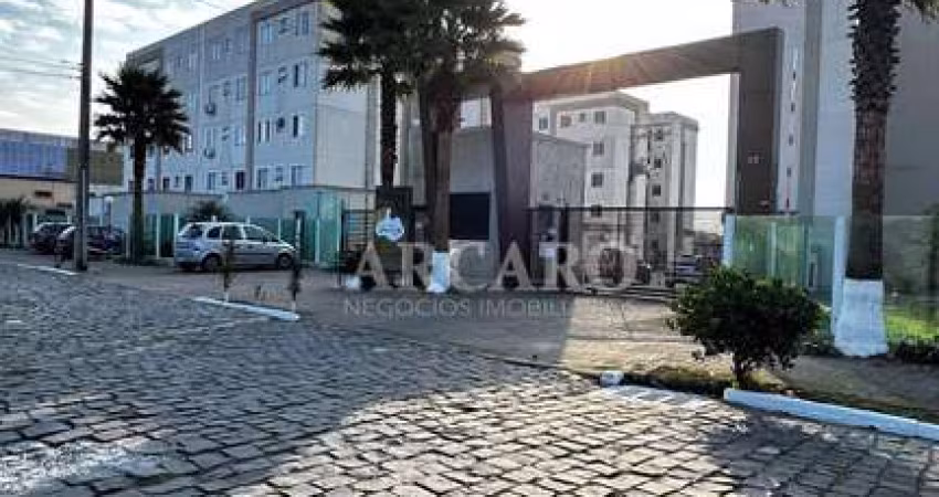 Apartamento com 2 quartos à venda na Rua Rubens França Oliveira, 52, Presidente Vargas, Caxias do Sul