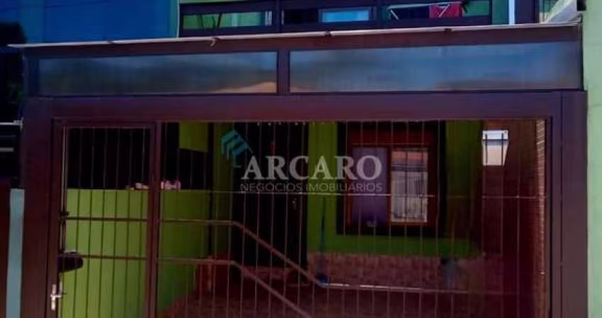 Casa com 2 quartos à venda na Rua Angelo Colognese, 284, Desvio Rizzo, Caxias do Sul