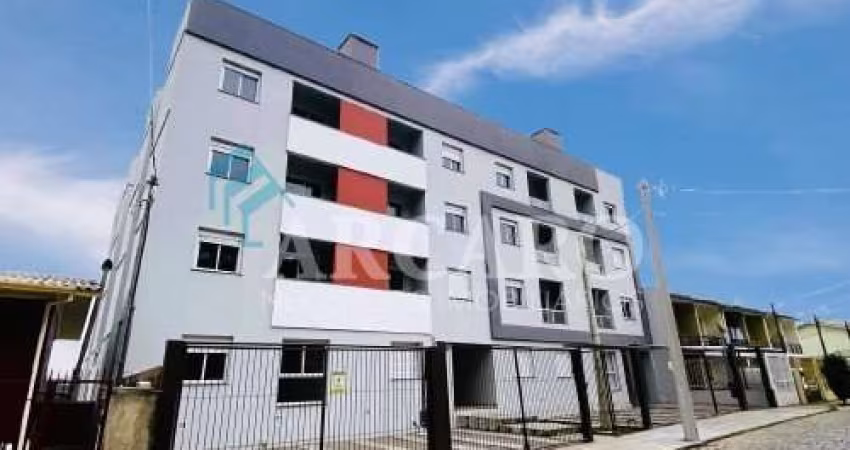 Apartamento com 2 quartos à venda na Rua Giacomina Balico Rozzotto, 156, Santa Catarina, Caxias do Sul