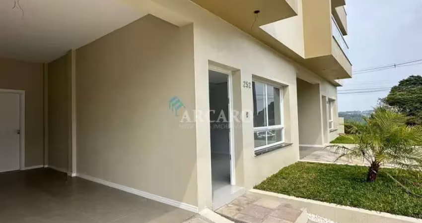 Casa com 3 quartos à venda na Rua Antonio Brambatti, 248, São Luiz, Caxias do Sul