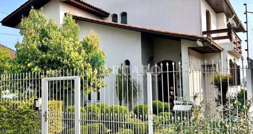Casa com 4 quartos à venda na Rua Pioneiro João Polla, 515, Rio Branco, Caxias do Sul