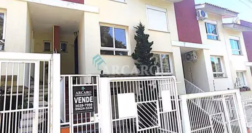 Casa com 2 quartos à venda na Rua Prudêncio Manoel dos Santos, 903, Treviso, Caxias do Sul