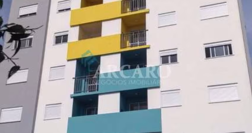 Apartamento com 2 quartos à venda na Rua Quitéria Mano, 1046, Santa Catarina, Caxias do Sul