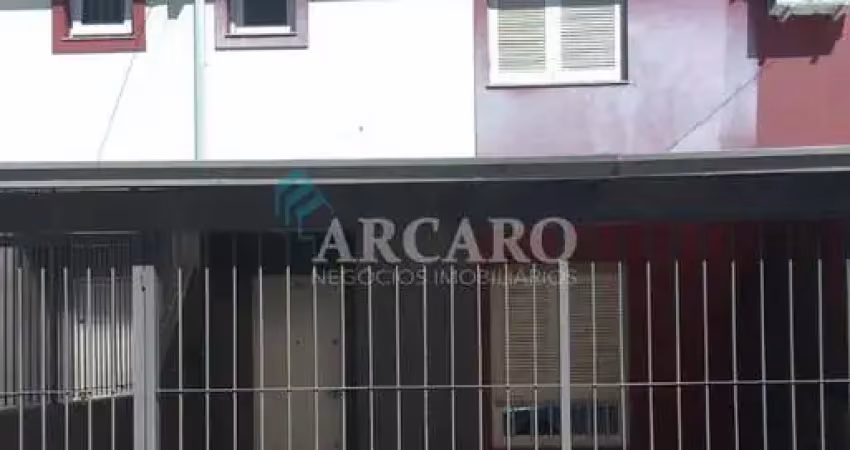 Casa com 3 quartos à venda na Rua Orácio Damiani, 64, Desvio Rizzo, Caxias do Sul