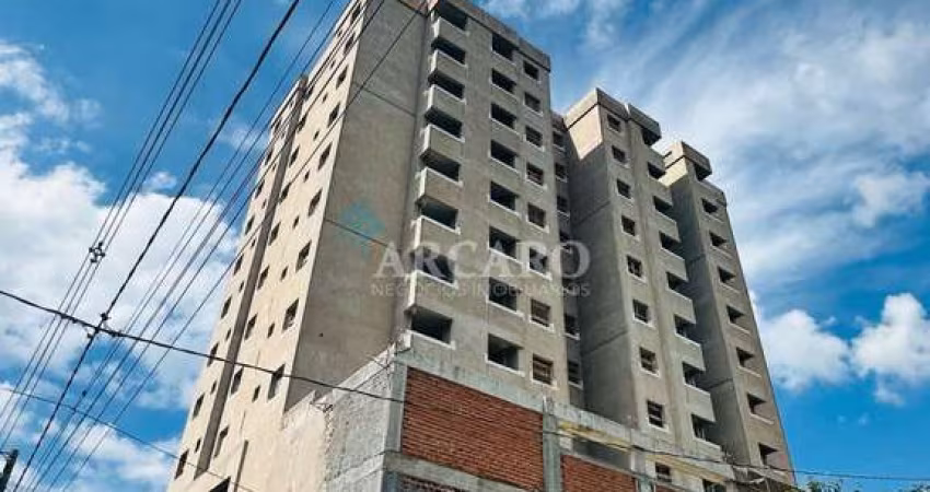 Apartamento com 2 quartos à venda na Rua Maria Moretto Zanella, 110, Nossa Senhora das Graças, Caxias do Sul