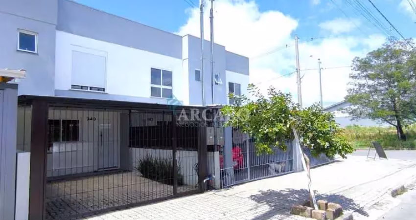 Casa com 2 quartos à venda na Rua Wally Beretta Ribeiro Mendes, 340, Nossa Senhora das Graças, Caxias do Sul