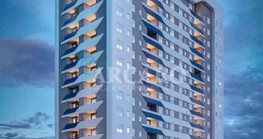 Apartamento com 2 quartos à venda na Rua Pedro Pezzi, 662, Panazzolo, Caxias do Sul