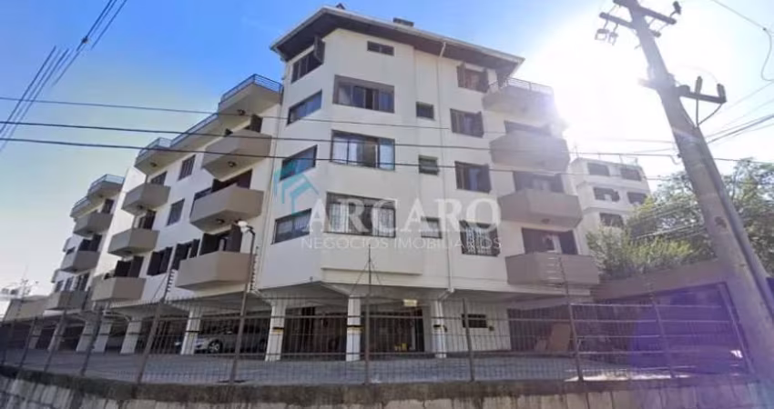 Cobertura com 3 quartos à venda na Rua Balduíno D Arrigo, 860, Santa Catarina, Caxias do Sul