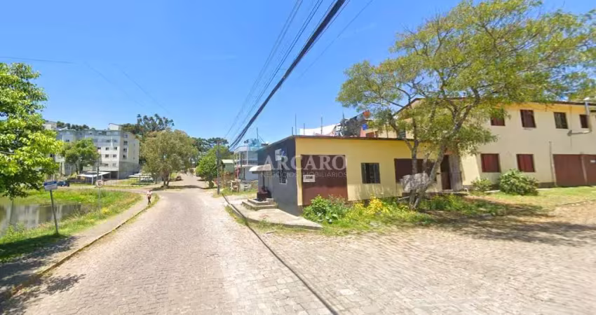 Terreno à venda na Rua João Cemin, 40, Parque Oasis, Caxias do Sul