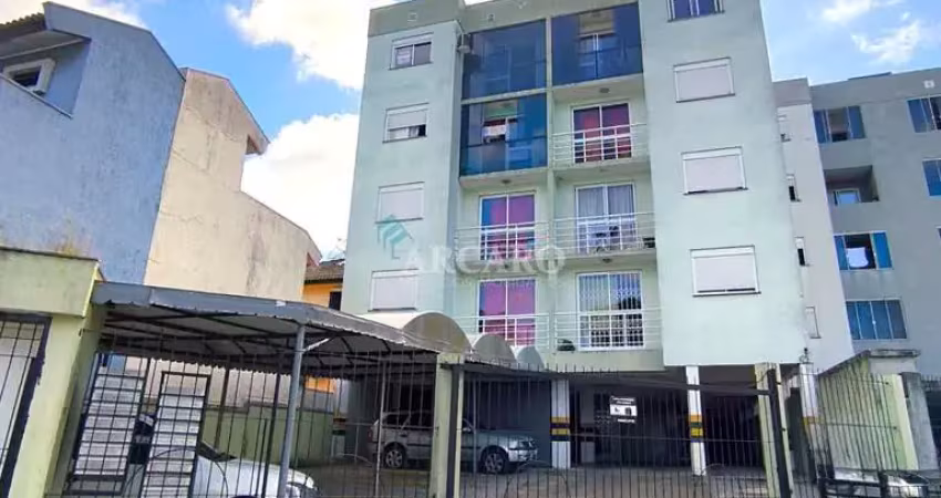 Apartamento com 2 quartos à venda na Rua Asulvino Amélio Balbinot, 1294, Colina do Sol, Caxias do Sul