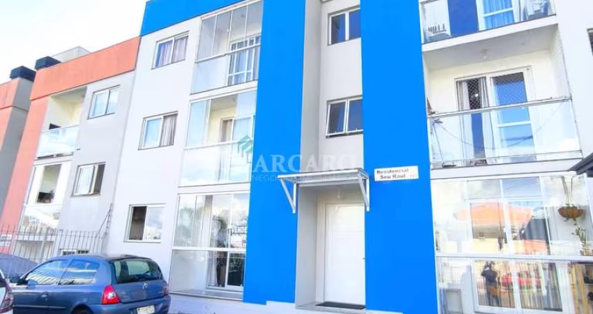 Apartamento com 2 quartos à venda na Rua Juarez Nunes de Almeida, 117, Esplanada, Caxias do Sul