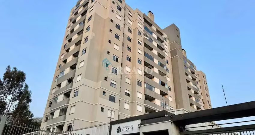 Apartamento com 2 quartos à venda na Rua Luiz Covolan, 3154, Santa Catarina, Caxias do Sul