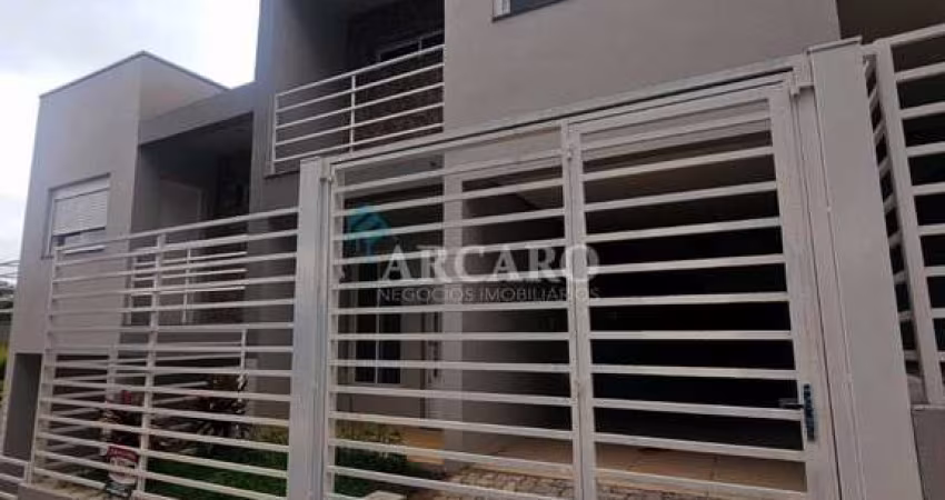 Casa com 2 quartos à venda na Rua José Casara esquina com a Rua Renato Alves de Oliveira, São Caetano, Caxias do Sul