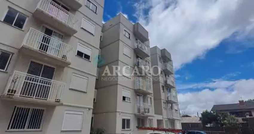 Apartamento com 2 quartos à venda na Maestro Heitor Vila Lobos, 100, Bela Vista, Caxias do Sul