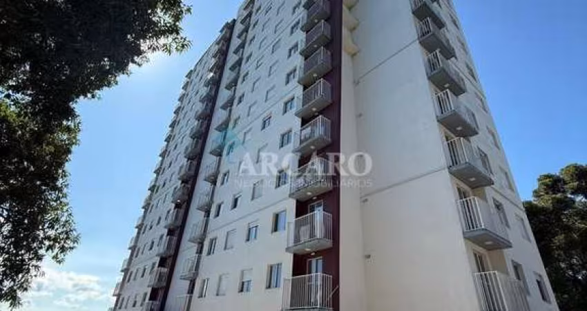 Apartamento com 2 quartos à venda na Rua Osmar Alves da Rosa, 110, Petrópolis, Caxias do Sul