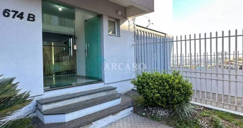 Casa comercial à venda na Rua Antônio Carlos Berta, 674 B, De Lazzer, Caxias do Sul