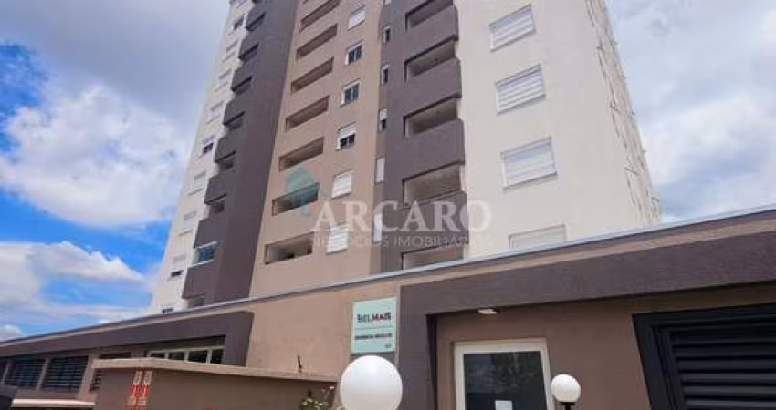 Apartamento com 2 quartos à venda na Rua Radialista José Paim, 67, Nossa Senhora de Fátima, Caxias do Sul
