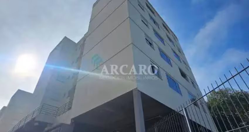 Apartamento com 2 quartos à venda na Rua Alexandre Luciano, 956, Desvio Rizzo, Caxias do Sul
