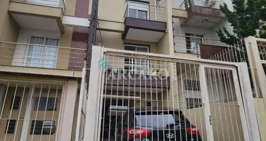Casa com 3 quartos à venda na Rua Rodolpho Schio, 496, Vinhedos, Caxias do Sul