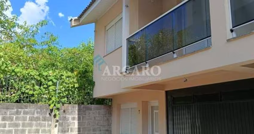 Casa com 2 quartos à venda na Rua Ângelo Pezzolatto, 536, Desvio Rizzo, Caxias do Sul