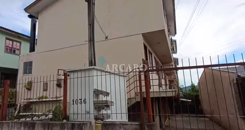 Casa com 2 quartos à venda na Rua Carlos Roberto Ferrasso, 1036, Desvio Rizzo, Caxias do Sul