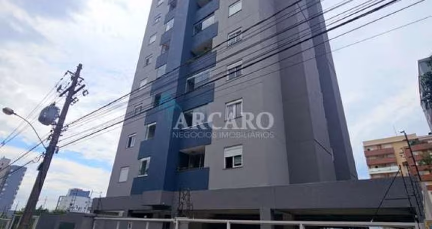 Apartamento com 2 quartos à venda na Rua Deputado Luiz Carlos Festugatto, 2594, Pioneiro, Caxias do Sul