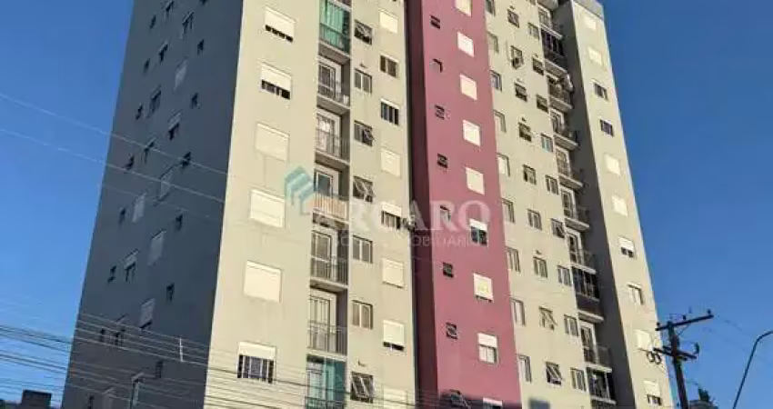 Apartamento com 2 quartos à venda na Rua Ignez Boff Masotti, 1492, Morada dos Alpes, Caxias do Sul