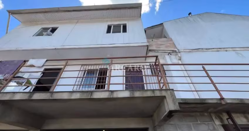 Casa com 2 quartos à venda na Avenida dos Metalúrgicos, 324, Santa Fé, Caxias do Sul