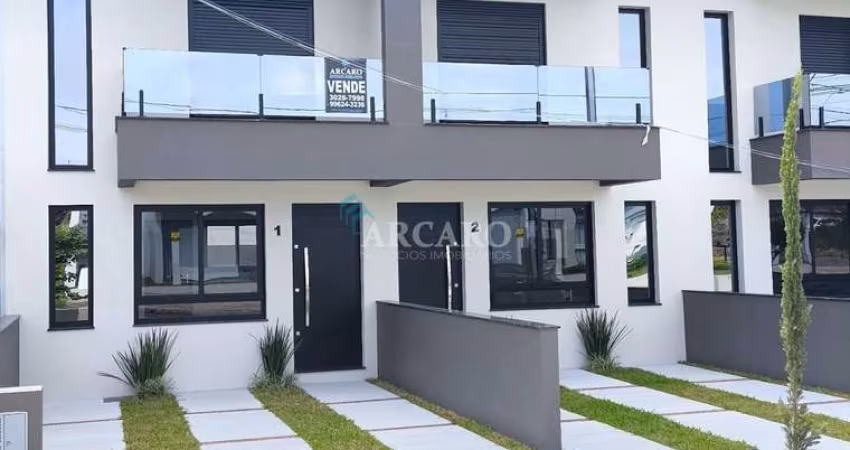 Casa com 2 quartos à venda na Rua Ivone Triches dos Reis, 01, Bela Vista, Caxias do Sul