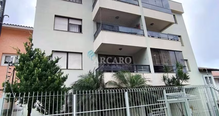 Apartamento com 2 quartos à venda na Rua Flores da Cunha, 1080, Jardim América, Caxias do Sul
