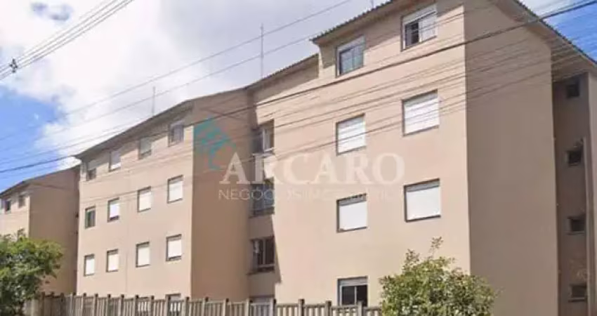 Apartamento com 2 quartos à venda na Rua Joana Toscana Mezzomo Lora, 902, Desvio Rizzo, Caxias do Sul