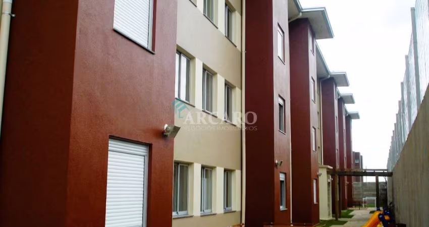 Apartamento com 2 quartos à venda na Rua Ary Fortunato Garbin, 28, São Caetano, Caxias do Sul