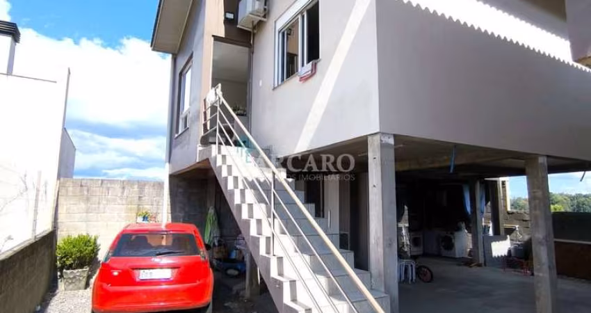 Casa com 3 quartos à venda na Rua Jeronimo Demori, 1366, São Luiz, Caxias do Sul