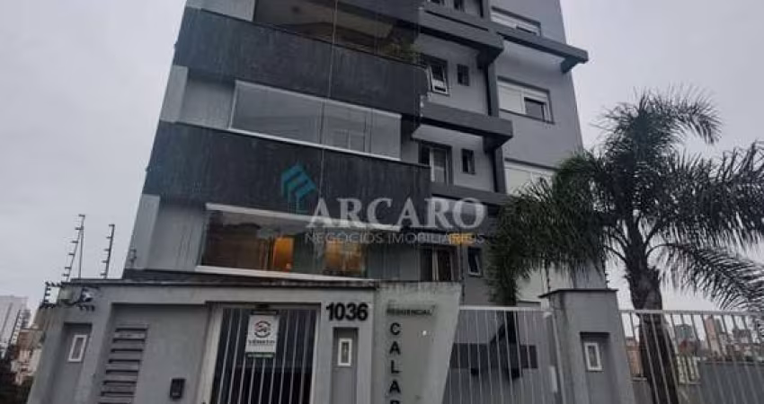 Apartamento com 2 quartos à venda na Rua Flores da Cunha, 1036, Jardim América, Caxias do Sul