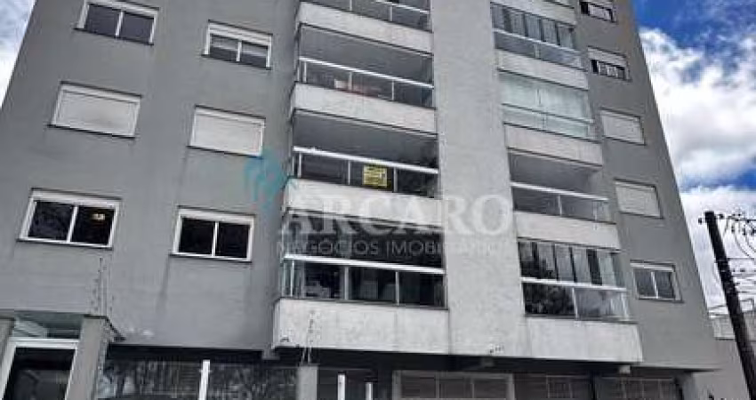 Apartamento com 2 quartos à venda na Rua Natal Chiarello, 641, Sanvitto, Caxias do Sul