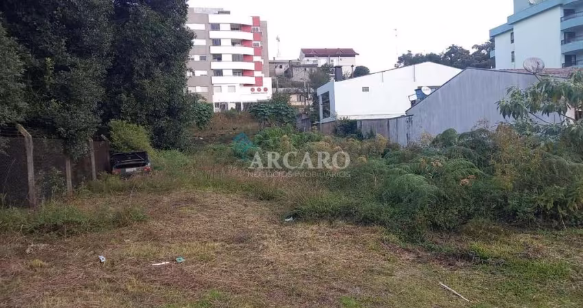 Terreno à venda na Rua Felice Veronese, Jardim Eldorado, Caxias do Sul