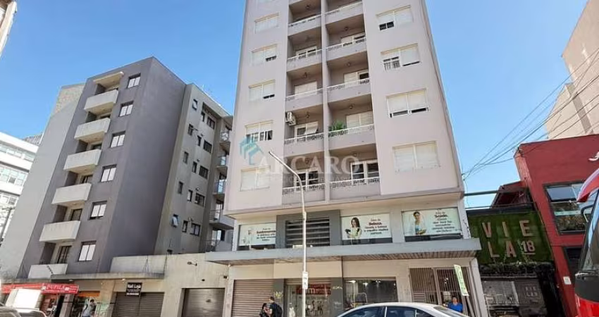 Apartamento com 3 quartos à venda na Rua Os Dezoito do Forte, 1407, Centro, Caxias do Sul
