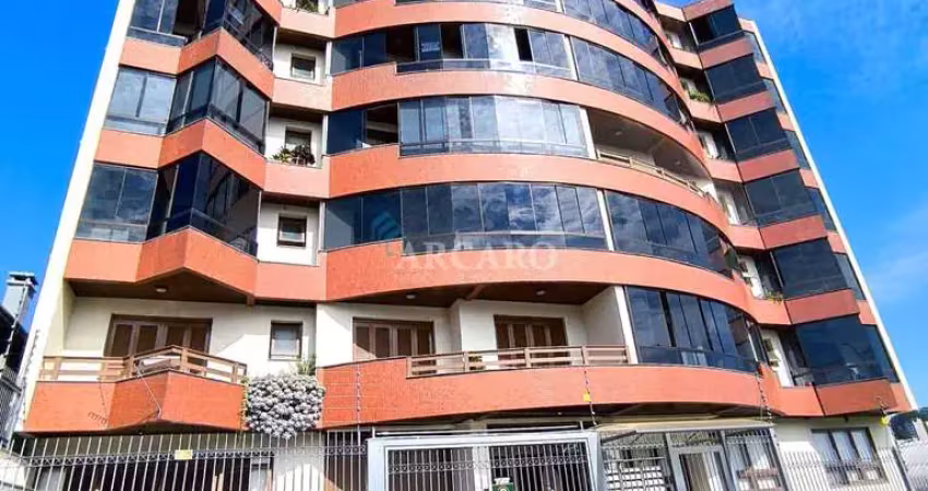 Apartamento com 2 quartos à venda na Rua Travessão Solferino, 1867, Cruzeiro, Caxias do Sul