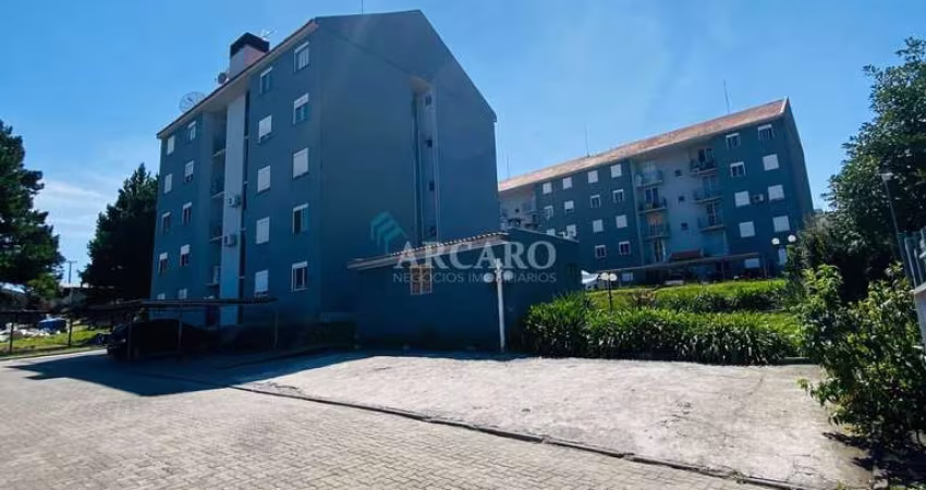 Apartamento com 2 quartos à venda na Rua Vilson Antônio Vicioli, 317, Morada dos Alpes, Caxias do Sul