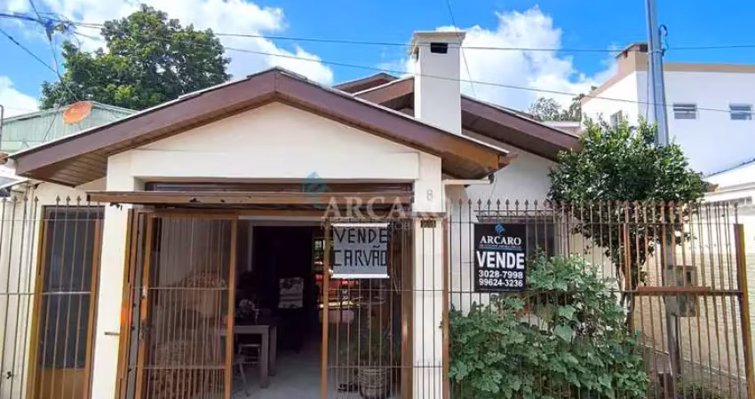 Casa com 3 quartos à venda na Rua Avenida Alexandre Rizzo, 990, Desvio Rizzo, Caxias do Sul