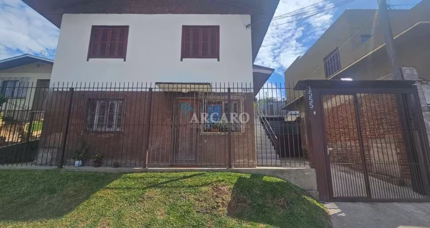 Casa com 2 quartos à venda na Rua Fernando Francisco Kaller, 1555, São Leopoldo, Caxias do Sul
