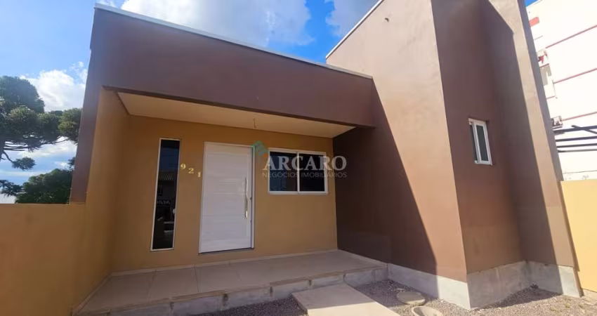 Casa com 3 quartos à venda na Ria Osvaldo Sacchet, 921, Nossa Senhora das Graças, Caxias do Sul