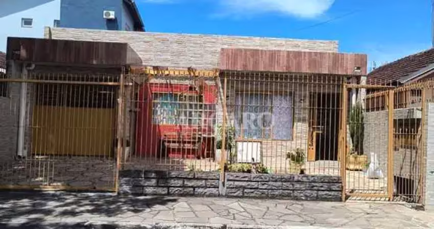 Casa com 3 quartos à venda na Avenida Modesto Dias dos Santos, 220, Santa Catarina, Caxias do Sul