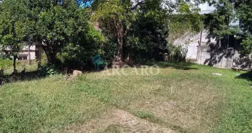 Terreno à venda na Rua Guilherme Angones, Kayser, Caxias do Sul