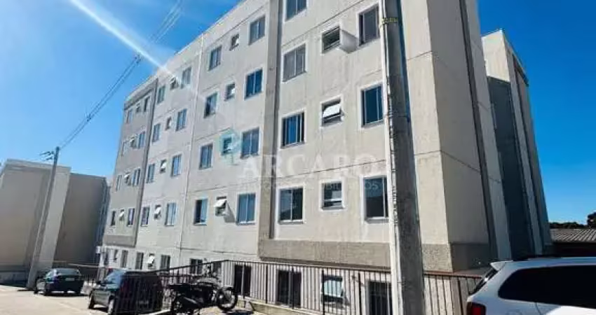 Apartamento com 2 quartos à venda na Rua Antônio Francisco Pasquali, 348, Jardim Eldorado, Caxias do Sul