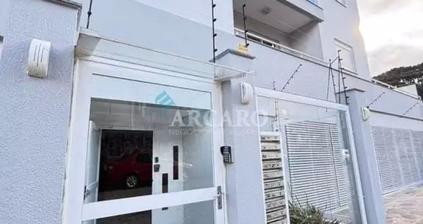 Apartamento com 2 quartos à venda na Rua José Tomé, 309, São José, Caxias do Sul