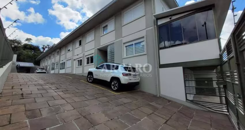 Casa com 2 quartos à venda na Rua Guilherme Angonese, 585, Salgado Filho, Caxias do Sul